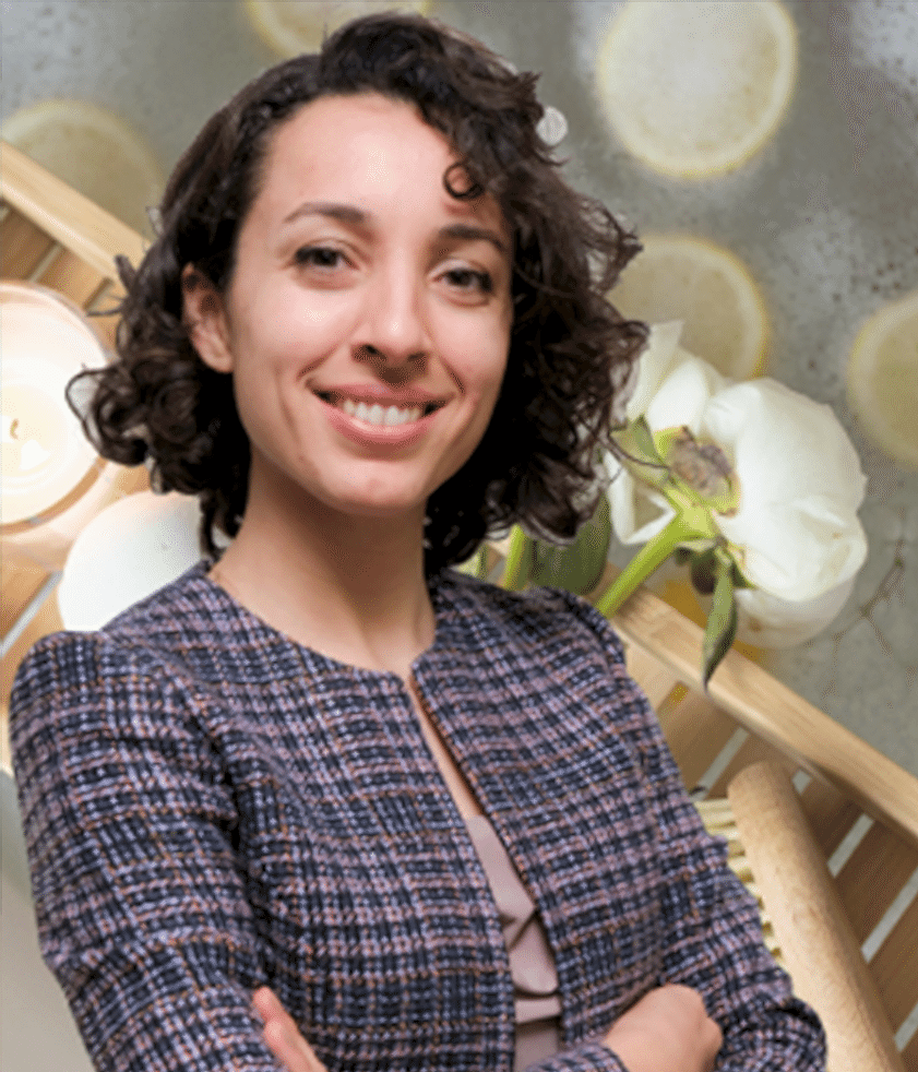 Zübeyde Ezgi Erçelik | Doktora Görevlisi, Bebek Masaj Eğitmeni