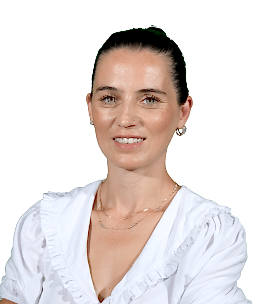 Elif SİPER | Eğitmen Hemşire