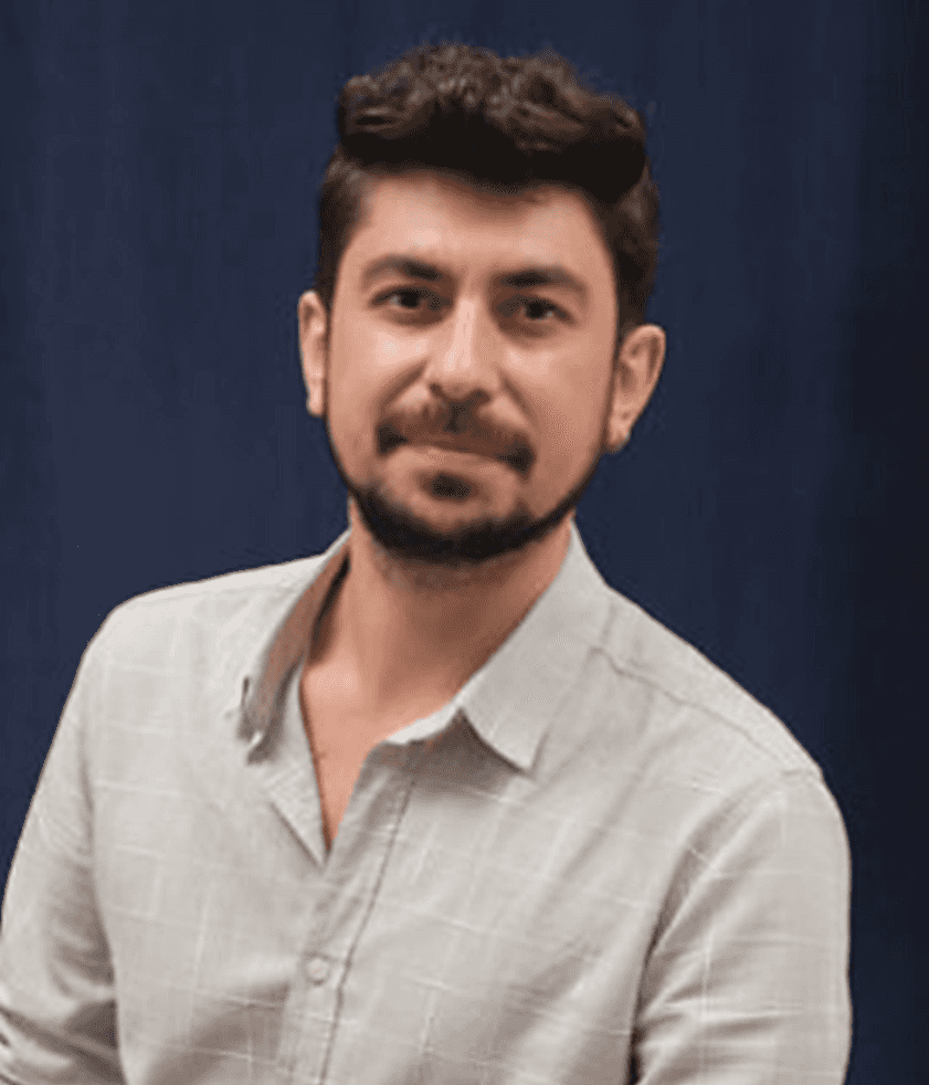 Kadir AKPINAR | Müzik Terapisti