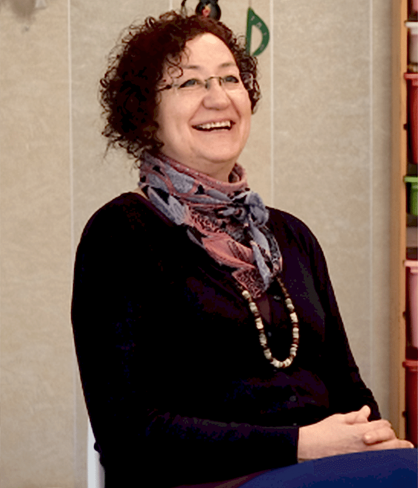 Dr. A. Meral Genç | Doktor, Psdikodramatist