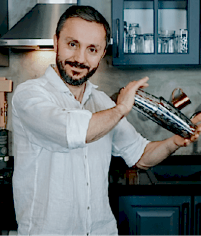 Erkan DELER | Eğitmen, Bartender